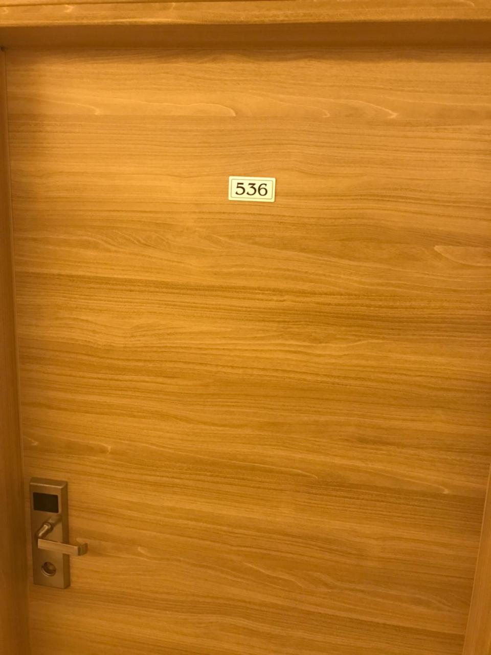 Orbi Palace, room 536 Bakuriani Exterior foto